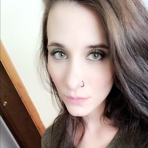 Meet your Posher, Rachael